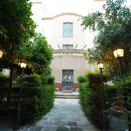 Balneario San Nicolas Alhama de Almería Exterior photo